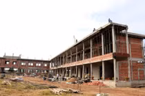 Công ty Hưởng Phúc trúng gói thầu 16 tỷ đồng tại dự án Trường TH Long Định [Kỳ 1]