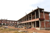 Công ty Hưởng Phúc trúng gói thầu 16 tỷ đồng tại dự án Trường TH Long Định [Kỳ 1]