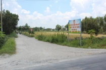 Nhà thầu Trương Hồng An - một ngày trúng liên tiếp 2 gói thầu tiền tỷ