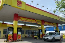 NSH Petro tham vọng lãi kỷ lục dù đang lỗ và gánh nợ nghìn tỷ