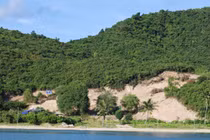 Xây dựng 43 đảm nhận xây mới hai cống thủy lợi tại An Thới Đông