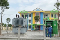 Đồng Nai: Gói thầu 33,7 tỷ xây trường học chỉ có một nhà thầu tham dự