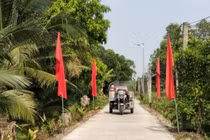 Nhựt Tiệp - Châu Thành L.A: Mối liên kết "đặc biệt" nào sau chuỗi thắng thầu?