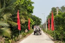 Nhựt Tiệp - Châu Thành L.A: Mối liên kết "đặc biệt" nào sau chuỗi thắng thầu?