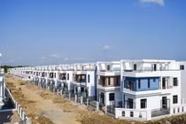 LDG tiếp tục bị giữ diện kiểm soát và cảnh báo do lỗ lũy kế vượt 55% vốn