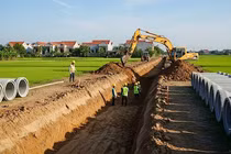 Gói thầu hơn 3 tỷ đồng tại Tây Ninh: Nhà thầu quen trúng sau khi đối thủ duy nhất bị loại