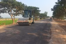 Giao thông Long An được chỉ định gói thầu hơn 3 tỷ