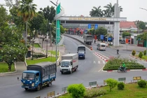 Công ty Thành Phú trúng gói thầu gần 8 tỷ tại Củ Chi: Năng lực và "sân nhà"?