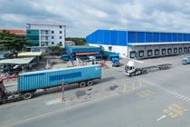 Đấu thầu tại Tân Cảng: Khi Phú Vĩnh Thành 'thua vì giá', 'thắng vì sao?'