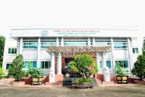 Cao su Sông Bé bị phạt hơn 137 triệu đồng