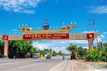 Chân dung Công ty Sơn Hoàng Quân: Nhà thầu trúng 94% gói thầu tại Đồng Nai [Kỳ 1]