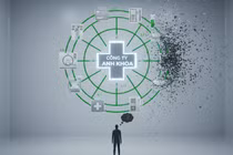 Tính cạnh tranh các gói thầu của Công ty Anh Khoa: Vì sao vắng bóng đối thủ? [Kỳ 4]