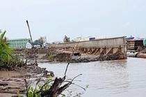 HPCONS trúng gói kè hơn 12,5 tỷ ở Cần Giờ: Đối thủ duy nhất bị loại vì năng lực nhân sự