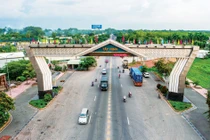 Đấu thầu tại Tây Ninh: 'Kịch bản' loại đối thủ của nhà thầu Thanh Điền