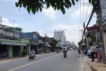 TP HCM: Chọn xong nhà thầu sửa chữa vỉa hè đường Lý Thường Kiệt, Bà Triệu