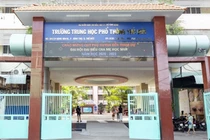 Tấn Huy Food trúng gói cung cấp suất ăn trưa bán trú hơn 16 tỷ