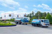 Công ty XD Bến Tre trúng gói chỉ định thầu tại Petrolimex Bến Tre: Năng lực hay "quen mặt"?