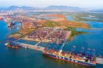 Gemadept chào bán 6,3 triệu cổ phiếu ESOP với giá thấp hơn thị trường 9 lần