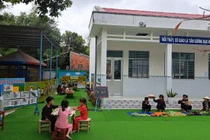 Đấu thầu tại Vĩnh Long (mới): Gói thầu cạnh tranh tiết kiệm 21%, gói 'một mình' chỉ 0,52%