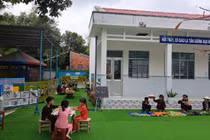 Đấu thầu tại Vĩnh Long (mới): Gói thầu cạnh tranh tiết kiệm 21%, gói 'một mình' chỉ 0,52%