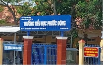 Công ty Phát Thành được chỉ định nạo vét, sửa đê bờ Tây rạch Kiến Vàng