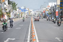 TP HCM: Gói bảo dưỡng HTGT tại Hóc Môn về tay Cty Gia Định?