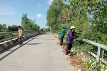 “Độc quyền” chỉ định thầu tại xã Bình Thành: 5 gói thầu tiếp về tay New Phúc Điệp [Kỳ 2]