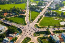 Đấu thầu tại Củ Chi: Một tháng, Công ty Hậu Phương trúng 3 gói thầu hơn 54 tỷ đồng