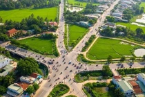 Một tháng, Công ty Hậu Phương trúng 3 gói thầu hơn 54 tỷ đồng