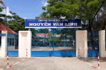 Gói thầu tại Trường THCS Nguyễn Văn Linh: Giá dự thầu sát sao, chờ đánh giá năng lực