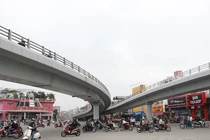 Liên danh Lưu Trường - Đại Việt: 'Công thức' mới để thắng thầu tại Gò Vấp?