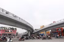 Liên danh Lưu Trường - Đại Việt: 'Công thức' mới để thắng thầu tại Gò Vấp?