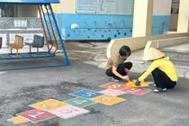 Chốt nhà thầu cung cấp thiết bị dự án cải tạo trường MN 19/5 tại Thủ Đức