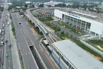 Xây lắp Trung Thuận trúng gói thầu hơn 4,6 tỷ tại TP HCM: Năng lực vượt trội?