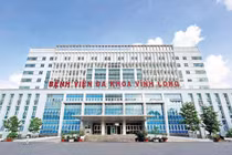 Bệnh viện đa khoa Vĩnh Long: Thiết bị Y tế Bình Minh "một mình một ngựa" trúng thầu [Kỳ 1]