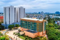 Gói thầu 1,8 tỷ ở ĐH Văn hóa TP HCM: 3/5 nhà thầu 'rớt' từ vòng năng lực 