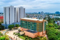 Gói thầu 1,8 tỷ ở ĐH Văn hóa TP HCM: 3/5 nhà thầu 'rớt' từ vòng năng lực 