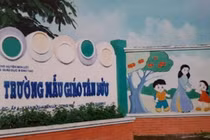 Nhà thầu quen mặt tiếp tục được Ban QLDA Bến Lức chỉ định trúng gói thiết bị