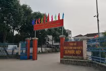 Công ty Gia Bảo A.B trúng gói thầu hơn 6,8 tỷ đồng tại xã Hiệp Phước