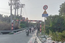 Kỹ thuật T.A tham dự 2 gói thầu tại TP Thủ Đức, đưa giá thấp hơn đối thủ [Kỳ 1]