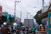 Gói thầu hơn 14 tỷ tại TP HCM có về tay Công ty Đạt Hiệp Thành?