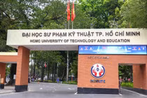 Gói thầu 5,7 tỷ tại ĐH SPKT TP HCM: Bí ẩn sau chiến thắng của nhà thầu duy nhất