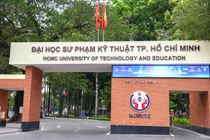 Gói thầu 5,7 tỷ tại ĐH SPKT TP HCM: Bí ẩn sau chiến thắng của nhà thầu duy nhất