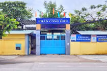 Nhà thầu Thành Phát trúng gói thầu hơn 5,6 tỷ tại Hóc Môn