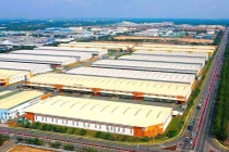 “Ông trùm” KCN Idico mạnh tay phát hành 49,5 triệu cổ phiếu trả cổ tức 