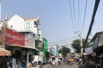 Đối thủ liên tục mắc lỗi “sơ đẳng”, Trí Minh giành gói thầu gần 6,3 tỷ