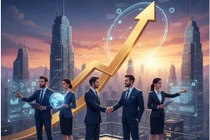 Giải mã các mối quan hệ chiến lược: Đối tác liên danh và các đơn vị tư vấn mời thầu [Kỳ 3] 