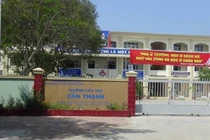 Công ty Xây dựng 8868 tiếp tục “càn quét” gói thầu xây lắp tại Cần Giờ?