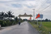 Trương Hồng An "độc chiếm" gói thầu: Đối thủ "ngã ngựa" vì lỗi chung?