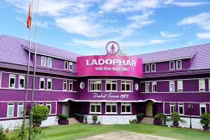 Ladophar lập kỷ lục doanh thu bán niên cao nhất 5 năm